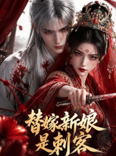 短剧《替嫁新娘是刺客》30集短剧1080P在线免费观影