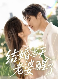 短剧《结婚当天老婆醒了》70集短剧高清全集手机平板畅看