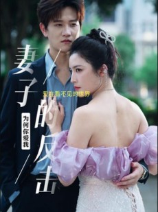 短剧《妻子的反击》38集短剧手机平板随时看