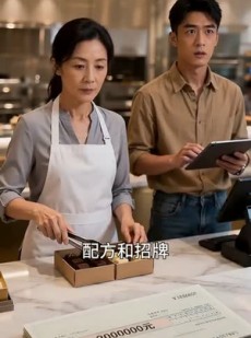 短剧《迟到三十年的深情》34集短剧在线免费看全集资源