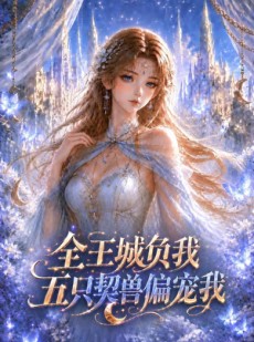 短剧《全王城负我，五只契兽偏宠我》30集短剧免费畅享全集精彩