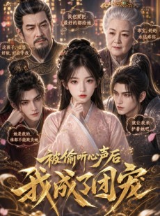 短剧《被偷听心声后我成了团宠》77集短剧高清在线免费畅看