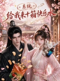 短剧《系统，给我来十箱快乐水》74集短剧在线观看直达大结局