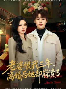 短剧《老婆恨我三年，离婚后她却崩溃了》80集短剧超清画质免费观
