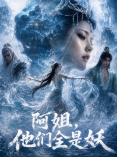 短剧《阿姐，他们全是妖》73集短剧畅享全集在线免费观赏