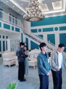 短剧《离婚吧，真当我是癞蛤蟆》75集短剧超清画质免费观看
