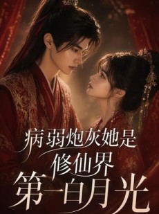 短剧《病弱炮灰她是修仙界第一白月光》72集短剧免费在线观看完整版