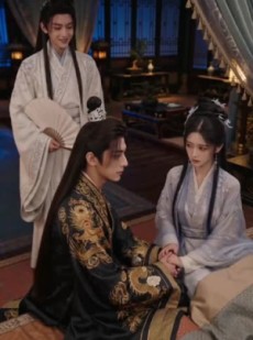 短剧《一夕珠生》67集短剧全集免费观看无广告