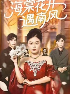短剧《海棠花开遇南风》50集短剧在线看全集超爽体验