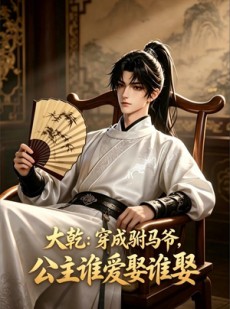 短剧《大乾：穿成驸马爷，公主谁爱娶谁娶》110集短剧超清画质全集在线看