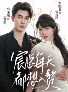 短剧《宸总每天都想入赘》65集短剧超清无删减在线免费观