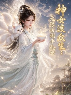 短剧《神女渡众生：无限白粥平乱世》58集短剧全集在线解锁观看