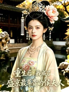 短剧《重生后，我成了盛京最尊贵的侯夫人》46集短剧超清画质在线追剧
