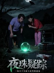 短剧《夜珠疑踪》30集短剧高清完整版免费畅看