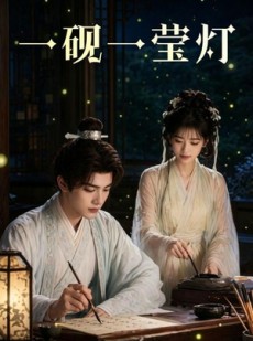 短剧《一砚一莹灯》41集短剧免费畅享全集资源