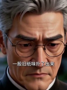 短剧《守着破烂过日子，谁知慧眼改人生》71集短剧在线解锁全集观看