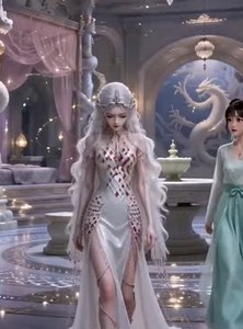 短剧《蛇世风华》39集短剧超清画质在线观看