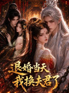 短剧《退婚当天，我换夫君了》45集短剧高清完整版免费观看
