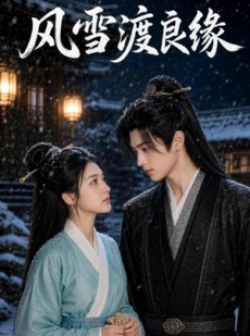 短剧《风雪渡良缘》54集短剧在线观看无广告
