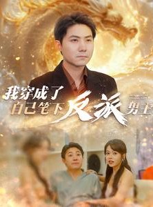 短剧《我穿成了自己笔下反派男主》95集短剧全集高清免费在线观看无删减