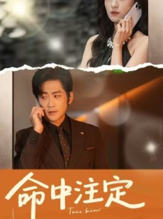 短剧《命中注定》33集短剧全集高清免费在线畅看