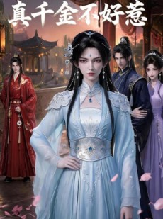 短剧《真千金不好惹》36集短剧在线观看无广告