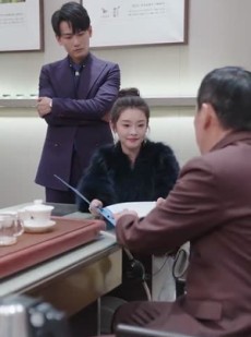 短剧《赘婿天子》91集短剧全集抢先在线观看