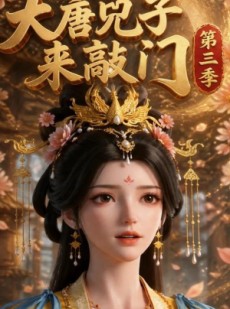 短剧《大唐兕子来敲门第三季》102集短剧高清无删减在线观看