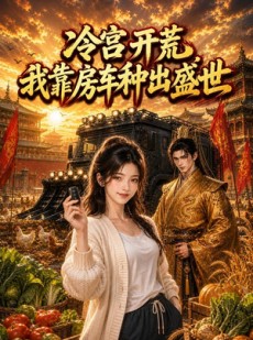 短剧《冷宫开荒，我靠房车种出盛世》51集短剧完整版免费畅享