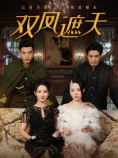 短剧《双凤遮天》62集短剧在线观看全集无需会员