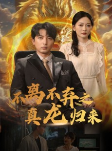 短剧《不离不弃之真龙归来》73集短剧高清流畅在线免费观看