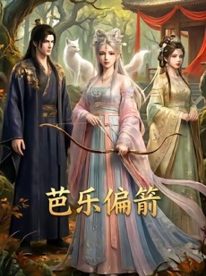 短剧《芭乐偏箭》40集短剧全集在线免费观赏