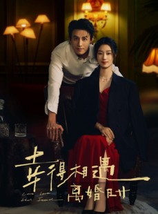 短剧《幸得相遇离婚时》81集短剧蓝光画质一键解锁全集