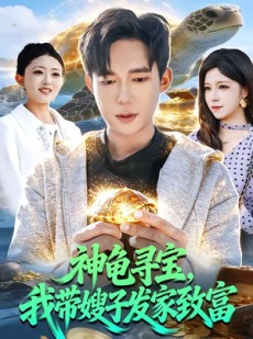 短剧《神龟寻宝，我带嫂子发家致富》91集短剧高清无删减在线看