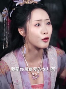 短剧《我是神女，你不配》60集短剧免费观看完整版