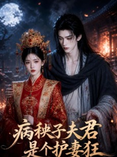 短剧《病秧子夫君是个护妻狂》37集短剧超清在线免费看全集