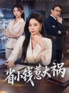 短剧《省小钱惹大祸》62集短剧超清画质免费畅享看