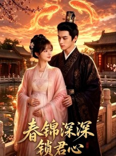 短剧《春锦深深锁君心》70集短剧1080P高清在线免费追