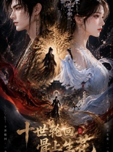 短剧《十世轮回，骨上生花》45集短剧全剧集免费在线追