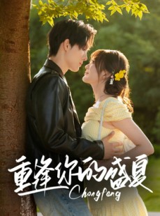 短剧《重逢你的盛夏》66集短剧全集资源一键解锁观看