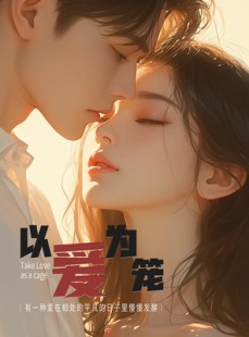 短剧《以爱为笼》60集短剧极速播放流畅体验