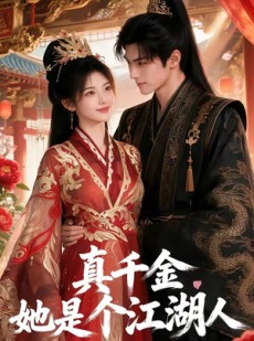 短剧《真千金她是个江湖人》59集短剧免费在线观看完整版