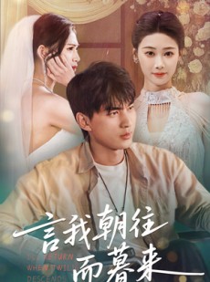 短剧《言我朝往而暮来》71集短剧全集高清免费在线观看