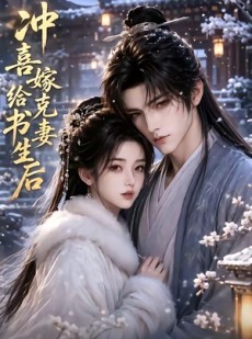 短剧《冲喜嫁给克妻书生后》57集短剧超清画质免费在线追