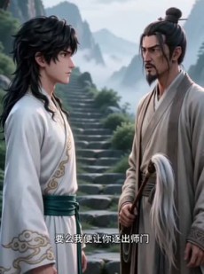 短剧《白蛇灵汐：逆天改命，不做笼中仙》30集短剧全集免费在线高清看