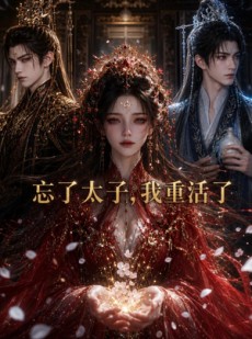 短剧《忘了太子，我重活了》60集短剧免费解锁全集观看