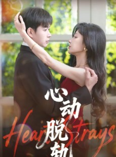 短剧《心动脱轨》100集短剧高清无删减在线免费看