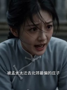 短剧《乱世肥妻：督军掌心娇》54集短剧高清全集免费畅享