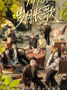 短剧《1970岁月长歌》65集短剧无广告在线免费看