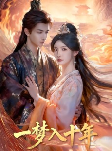 短剧《一梦入十年》78集短剧免费看完整版剧情